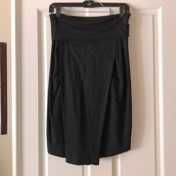 Transit black skirt - Picture 1 of 7